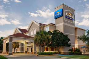 Гостиница Baymont Inn and Suites Clute  Клат